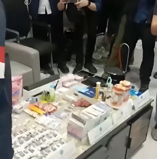 Cross-Border Drug Syndicates Linked to Malaysia Face Increased Scrutiny